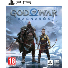 God of War - Ragnarök [PS5] (D/F/I)