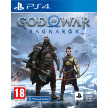 God of War - Ragnarök [PS4] (D/F/I)