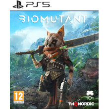 Biomutant [PS5] (D)