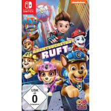 Paw Patrol: Der Kinofilm [NSW] (D)