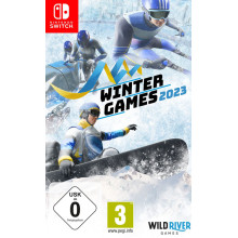 Winter Games 2023 [NSW] (D)