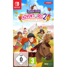 Horse Club Adventures 2 [NSW] (D)
