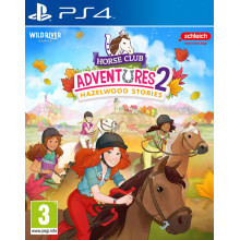 Horse Club Adventures 2 [PS4] (D)
