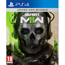 Call of Duty: Modern Warfare II [PS4] (D)