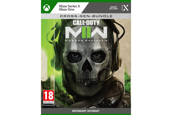 Call of Duty: Modern Warfare II [XSX] (D)
