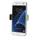 Car Vent Mount for Smartphones [up to 5.5in] - black/silver