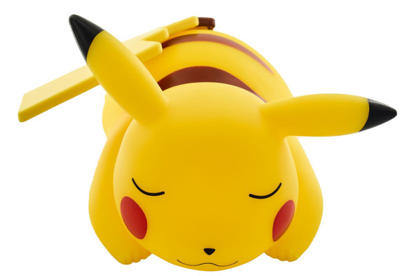 Pokémon - LED-Lampe Pikachu 25 cm