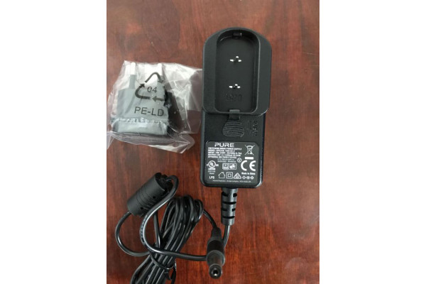 Pure Netzteil Evoke C-D4