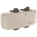 Tractive Hunde Tracker GPS DOG 4 - coffee
