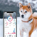 Tractive Hunde Tracker GPS DOG 4 - coffee