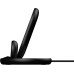Belkin Boost Charge 3-in-1 Wireless Charger for Apple Devices - black