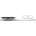Belkin Boost Charge Dual Wireless Charging Pads [2x 10W] - white