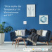 Tado Smart Wireless Temperature Sensor - Add-on