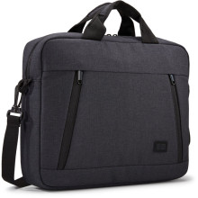 Case Logic Huxton Attaché [14 inch] - black