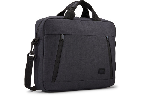 Case Logic Huxton Attaché [14 inch] - black