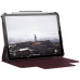 UAG [U] Lucent Case - Apple iPad Air 10.9Inch, 4th Gen - aubergine/dusty rose
