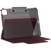 UAG [U] Lucent Case - Apple iPad Air 10.9Inch, 4th Gen - aubergine/dusty rose