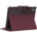 UAG [U] Lucent Case - Apple iPad Air 10.9Inch, 4th Gen - aubergine/dusty rose