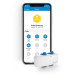 Tractive Hunde Tracker GPS LTE - white