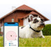 Tractive Hunde Tracker GPS LTE - white