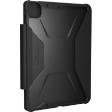 UAG Plyo Case - iPad Air 10.9-Inch, 4th Gen - black/ice [Bulk]