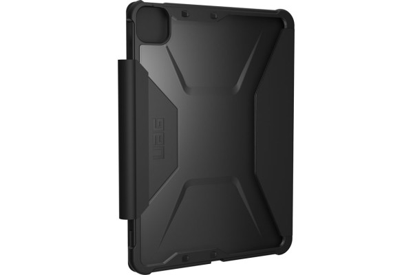 UAG Plyo Case - iPad Air 10.9-Inch, 4th Gen - black/ice [Bulk]