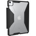 UAG Plyo Case - iPad Air 10.9-Inch, 4th Gen - black/ice [Bulk]