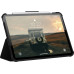 UAG Plyo Case - iPad Air 10.9-Inch, 4th Gen - black/ice [Bulk]