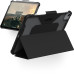 UAG Plyo Case - iPad Air 10.9-Inch, 4th Gen - black/ice [Bulk]