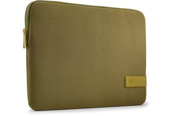 Case Logic Reflect MacBook Sleeve [13 inch] - capulet olive/green olive