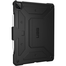 UAG Metropolis Case - iPad Pro (5th Gen, 2021) [12.9 inch] - black