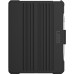 UAG Metropolis Case - iPad Pro (5th Gen, 2021) [12.9 inch] - black