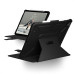 UAG Metropolis Case - iPad Pro (5th Gen, 2021) [12.9 inch] - black