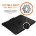UAG Metropolis Case - iPad Pro (5th Gen, 2021) [12.9 inch] - black