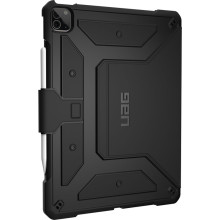 UAG Metropolis SE Case - iPad Pro (5th Gen, 2021) [12.9 inch] - black [Bulk]