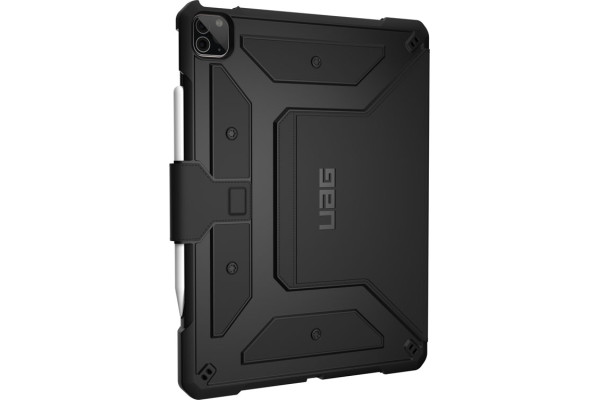 UAG Metropolis SE Case - iPad Pro (5th Gen, 2021) [12.9 inch] - black [Bulk]