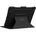 UAG Metropolis SE Case - iPad Pro (5th Gen, 2021) [12.9 inch] - black [Bulk]