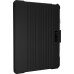UAG Metropolis SE Case - iPad Pro (5th Gen, 2021) [12.9 inch] - black [Bulk]