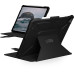 UAG Metropolis SE Case - iPad Pro (5th Gen, 2021) [12.9 inch] - black [Bulk]
