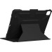 UAG Metropolis SE Case - iPad Pro (5th Gen, 2021) [12.9 inch] - black [Bulk]