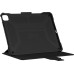 UAG Metropolis SE Case - iPad Pro (5th Gen, 2021) [12.9 inch] - black [Bulk]