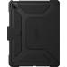 UAG Metropolis SE Case - iPad Pro (5th Gen, 2021) [12.9 inch] - black [Bulk]