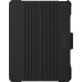 UAG Metropolis SE Case - iPad Pro (5th Gen, 2021) [12.9 inch] - black [Bulk]