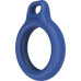 Belkin Secure Holder for Apple AirTag with Keyring - blue