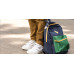 Belkin Secure Holder for Apple AirTag with Strap - white