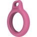 Belkin Secure Holder for Apple AirTag with Strap - pink