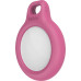 Belkin Secure Holder for Apple AirTag with Strap - pink