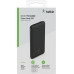 Belkin Boost Charge Powerbank 10000mAh 12W incl. USB-A/USB-C Cable 15cm - black