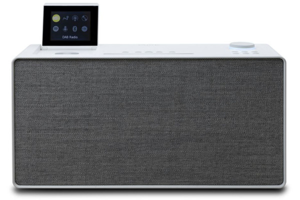 Pure Evoke Home - cotton white