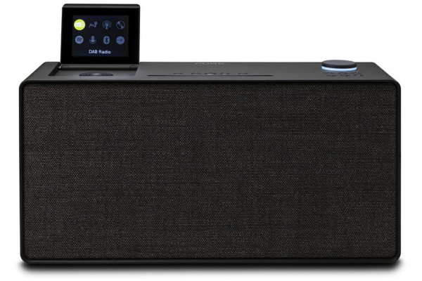 Pure Evoke Home - coffee black